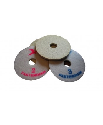 Renovation Pads - Fasterdiam